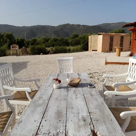 Pasare Glamping_anglonaruralexperience Perfugas